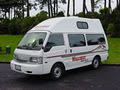 Walkabout Motorhome Rentals & Sales NZ image 4