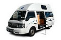 Wendekreisen Travel logo