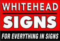 Whitehead Signs & Design image 5