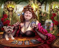 Wyrdsisters image 1