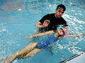 Easy Swim - Swim School Tawa logo