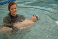 Helen's School of Swimming - Northcote Primary School Pool logo