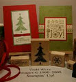 Independent Stampin' Up! Demonstrator image 5