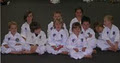 Jungshin Taekwon-Do Martial Arts (Stanmore Bay Kids) image 4