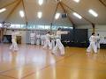 Jungshin Taekwon-Do Martial Arts (Stanmore Bay Kids) image 5