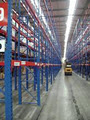 Multirack Auckland logo