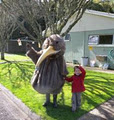 Otorohanga Kiwi House and Native Bird Park image 2