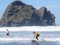 Piha Surf School image 1