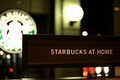 Starbucks Coffee logo