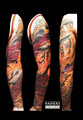 Tattoo Hades image 2