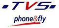 Total Voice Solutions Ltd logo