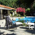Waters Edge Bed & Breakfast logo