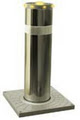 Bollards New Zealand logo