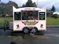 Coffee Cart (Turangi) logo