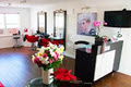 Eva Hairdressing & Manicure Salon logo