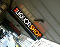 The Liquor Shop Dunedin logo