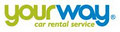 * Yourway Car Rental * Christchurch & Auckland Airport Rentals image 2