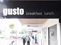 Gusto logo