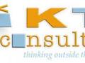 KT Consulting (Bop) logo